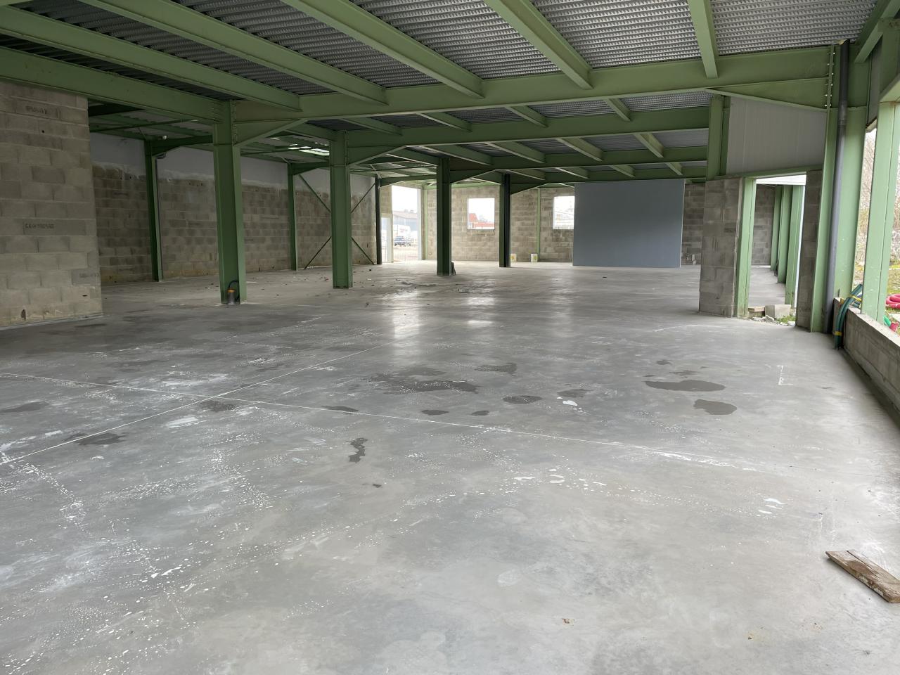 Local d'activité Vénissieux 160m² Location local d'activité Vénissieux Rhône OLACT2311751 9